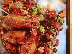-陈家老院子·长春特色东北家宴(一匡街店)