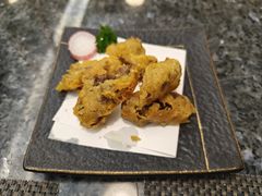 -菊上料理(蜀山银泰百货店)