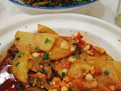 -新新湘菜馆(新中街二条店)