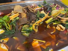 -特色油卤串串(水碾河店)
