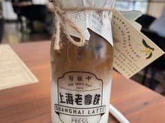 -THE PRESS(申报馆店)