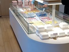 -好利来(东四店)