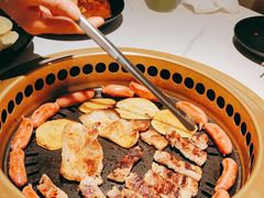 -花味烤肉·拌饭(庐阳万科店)
