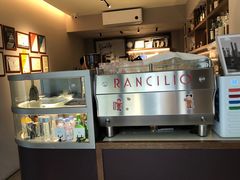 -Punchline Coffee&Roaster(同济大学店)