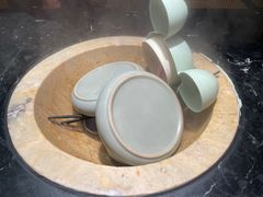 -云海肴云南菜·蒸汽石锅鱼(青岛万象城店)