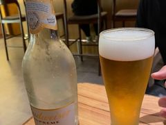 -大米·京都小酒馆·炭烧海鲜·烧鸟(龙口东路店)