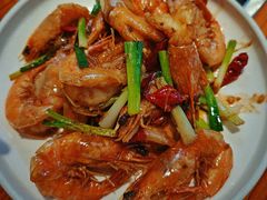 -九道菜有鸡鱼头(石鼓路店)