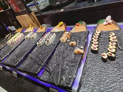 -盛江山自助料理(奥莱锦辉购物广场店)