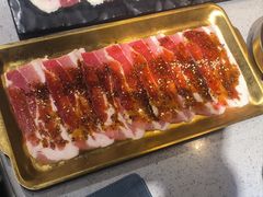-妥妥烤肉料理(昙华林店)