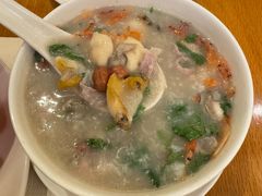 -深圳福田香格里拉大酒店
