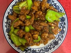 -北大地皖峰饭馆