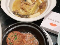 -小厨娘淮扬菜(清江苏宁广场店)