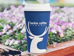 -瑞幸咖啡(艺树家工场店)