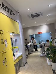 -洗脸猫·洗脸吧