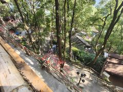-巴倒烫陆派火锅山庄(南山总店)