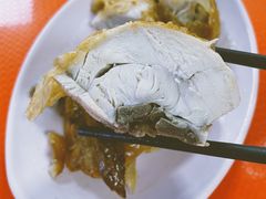 -香妃烤鸡(西单店)
