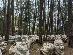 -天河潭旅游度假区