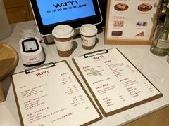 -Cafe on warm(丹霞店)