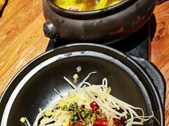 原味汽锅鸡-云海肴·汽锅鸡·云南菜(美罗城店)