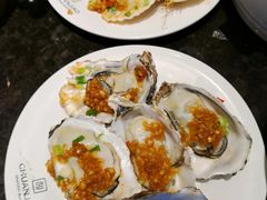 -川骄海鲜自助(河东店)
