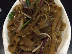 干炒牛河-添运来(茶园奥园广场店)