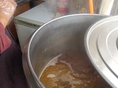 -黃牛牛肉面馆