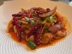-宝轩渔府·海鲜(水上店)