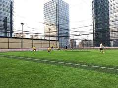 -洛克公园(苏州中心商场)