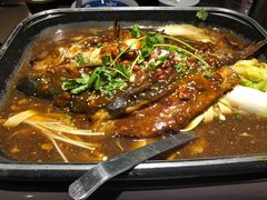 -龙门烤鱼(东方宝泰店)