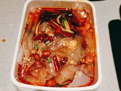 -半天妖烤鱼(槐房万达店)