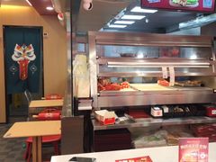 -塔斯汀中国汉堡(花都桂花路店)