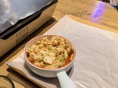 -熙成烧烤(白塔岭店)