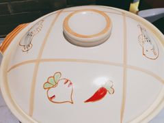 -小厨娘淮扬菜(清江苏宁广场店)