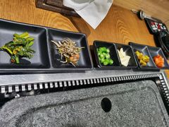 -韩阳王石板烤肉