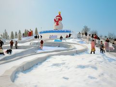 -盈香心动乐园