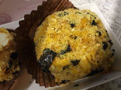 肉松贝贝-御品轩(锦园店)