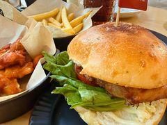 -必胜客(会展店)