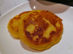 生煎玉米饼-蕃茄述·好汤自然来(江汉路店)