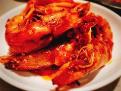 -巴蜀王婆大虾(首经贸店)