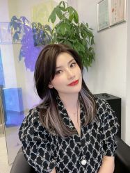 -MRMODE时尚先生美发沙龙
