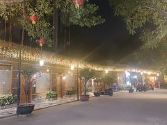 -绿雅居原生态农庄(小涌店)