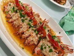 -廊亦舫Lang Yi Fang Restaurant(金桥店)