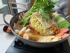 -文成焕·家族韩式餐厅