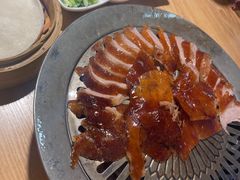 -守柴炉烤鸭(科华中路王府井店)