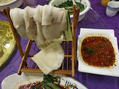 -龙凤瓦罐煨汤馆(清江东路店)