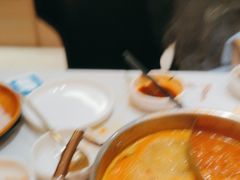 -小茉庐和牛自助火锅(龙湖万达店)
