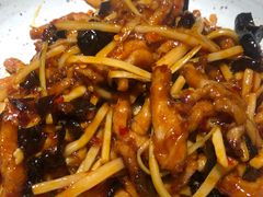 -青年公社烤鸭(青年路店)