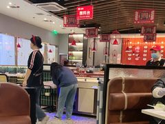 -八合里潮汕鲜牛肉火锅(上海汇智广场店)