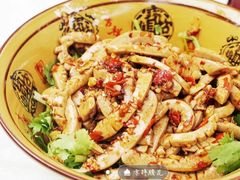 -老师傅餐馆(长沙店)