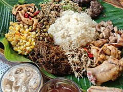 -mamalao老挝烤肉糯米饭